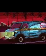 Image result for Hotline Miami the Fans Van