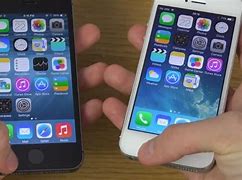 Image result for iPhone 4 vs 7