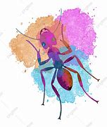 Image result for Ant Colony Cartoon