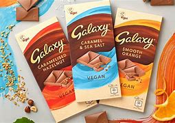 Image result for UK Chocolate Brands