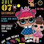 Image result for LOL Surprise Invitation Template Free
