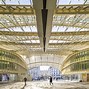 Image result for Les Halles Paris Facts