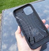 Image result for SPIGEN Slim Armor CS iPhone 11 Max Pro Review