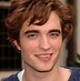 Image result for Robert Pattinson Messy Hair