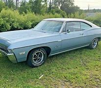 Image result for 2018 Chevy Impala SS