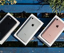 Image result for Colors for iPhone 7