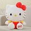 Image result for Hello Kitty Overalls