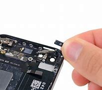 Image result for Power On iPhone 5S with Tweezer