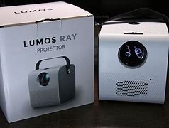 Image result for Lumos Ray Remote