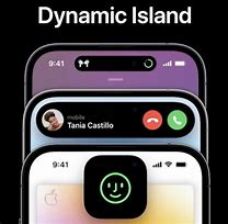 Image result for iPhone 14 Pro Max Dynamic Island