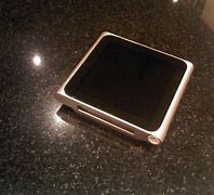 Image result for iPod Nano 6th Gen 8GB