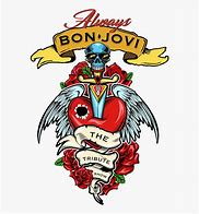 Image result for Bon Jovi Heart