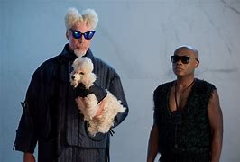 Image result for Mugatu Zoolander