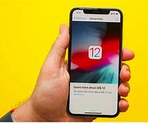 Image result for iPhone Last Update Version