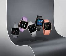 Image result for Apple's Watches and Fitbit Versa Face