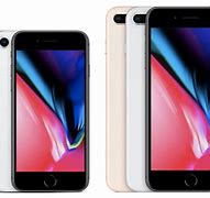 Image result for iPhone 6 and iPhone 8 Difference