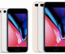 Image result for Difference Between 8 and iPhone X