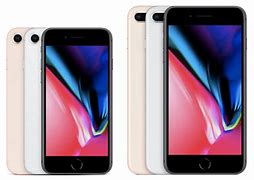 Image result for iPhone 6 and iPhone 8 Difference