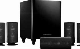 Image result for Harman Kardon 5.1 Home Theater