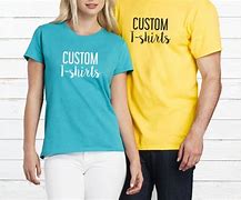 Image result for custom t shirts