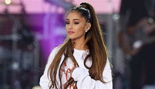 Image result for United States Ariana Grande