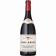 Image result for Mommessin Saint Amour 6 Terroirs