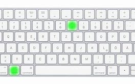 Image result for Apple Keyboard Backslash