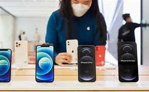 Image result for Difference Between a Mini iPhone 12 and a Regular iPhone 12