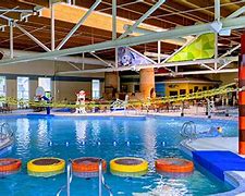 Image result for Hershey Lodge Water Park