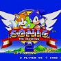 Image result for Sonic Games 1994