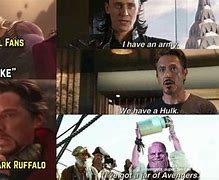 Image result for Avengers Good Job Memes
