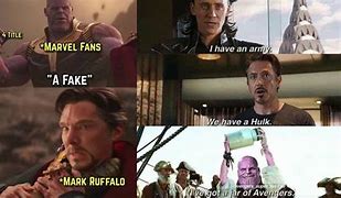 Image result for The Avengers Memes