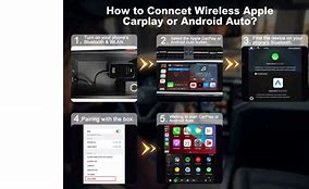 Image result for Wireless CarPlay Adapter