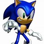 Image result for Knuckles On Sonic
