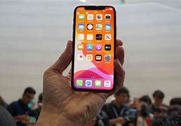 Image result for Newest iPhone 11 in Hand