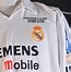 Image result for Ronaldo Nazario Real Madrid Jersey