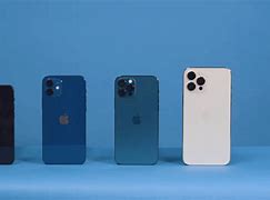 Image result for Aplle iPhone 12 Blue