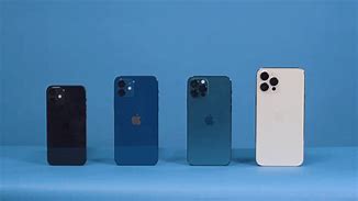 Image result for iPhone 12 Mini in Hand Size