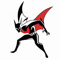 Image result for How to Draw Batman Beyond