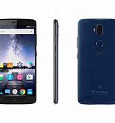 Image result for ZTE Home Screen