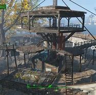 Image result for Fallout 4 Settlement Designs