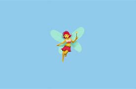 Image result for Fairy Circle Emoji
