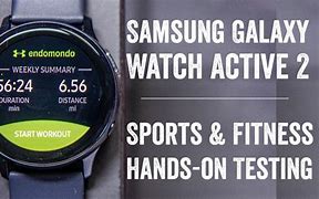 Image result for galaxy watch two fitness