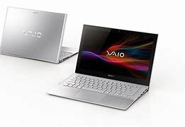 Image result for Sony Vaio Notebook