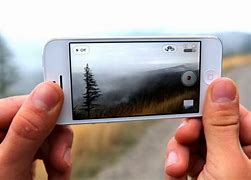 Image result for iPhone Video Camera