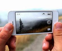 Image result for iPhone Video Camera
