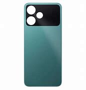 Image result for Poco M6 Back Cover