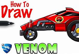 Image result for Rocket League Car Drawing
