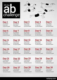 Image result for 100 Day Workout Challenge