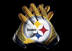 Image result for Steelers First Logo